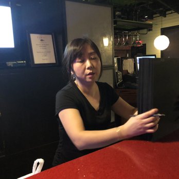Kampai - This is the lady who claims her name is Jessica and also the manager - Japanese Near Me - Lawrenceville, Georgia Kampai - This is the lady who claims her name is Jessica and also the manager - Japanese Near Me - Lawrenceville, Georgia