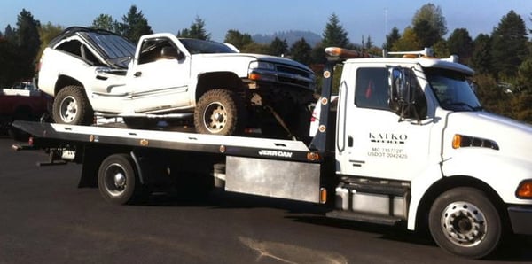 Superior Auto Body Inc.