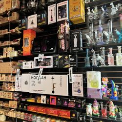 Smoke Shop
