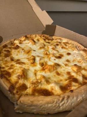 Sicilia's Pizzeria by null