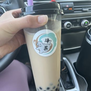 HaiCha - Haicha Milk Tea - Bubble Tea Near Me - Pasadena, California HaiCha - Haicha Milk Tea - Bubble Tea Near Me - Pasadena, California