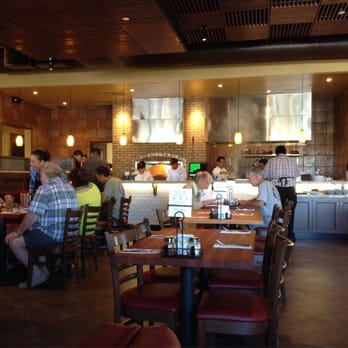 Tomatina - 20140626 dinner time - Italian Near Me - San Jose, California