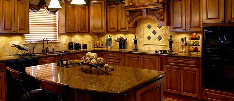 Slide of Johnson County Remodeling