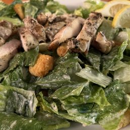Salad Salad
