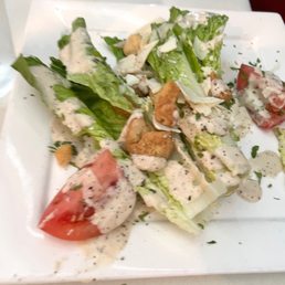 Caesar Ceasar Salad