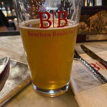 Bourbon Boulevard - Steakhouses Near Me - Chantilly, Virginia Bourbon Boulevard - Steakhouses Near Me - Chantilly, Virginia