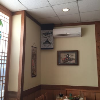 Sushi Yama - Japanese Near Me - Vienna, Virginia