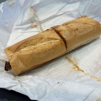 Fat Sal's - Honey BBQ Chicken - Sandwiches Near Me - Las Vegas, Nevada