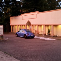 Active Foot & Ankle - Edmonds Location