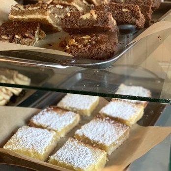Scratch Kitchen - More bakery delights - Bakeries Near Me - San Antonio, Texas