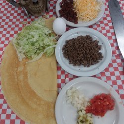 The Creepy Crêpe
