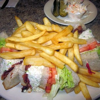 The Suburban Diner - Fries are tasty. - Diners Near Me - Paramus, New Jersey The Suburban Diner - Fries are tasty. - Diners Near Me - Paramus, New Jersey