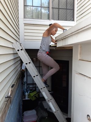 MYB power washing & More