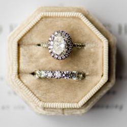 Wedding band by W Kodak