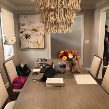 Basil Zaru Construction - a dining room table and chairs - General Contractors Near Me Basil Zaru Construction - a dining room table and chairs - General Contractors Near Me