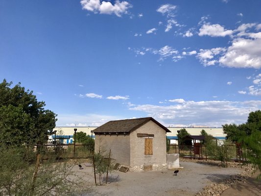 Kiel Ranch Historic Site by null