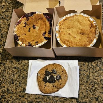 Crumb Bakeshop - Desserts Near Me - Lincoln, California Crumb Bakeshop - Desserts Near Me - Lincoln, California
