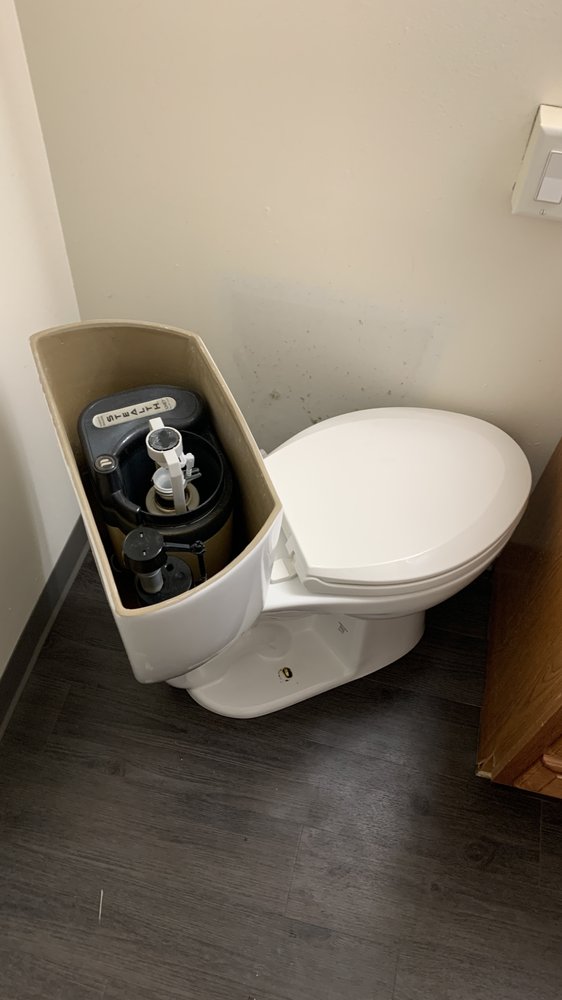 Slide of The Home Repair Tech