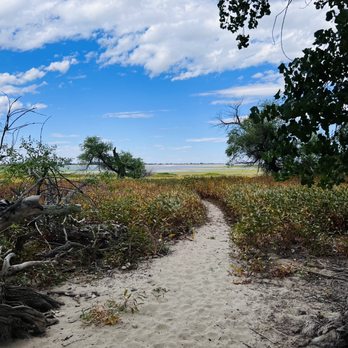 Barr Lake State Park - Hiking Near Me - Brighton, Colorado