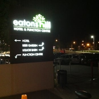 Eatons Hill Tavern - Bars Near Me - Albany Creek, QLD