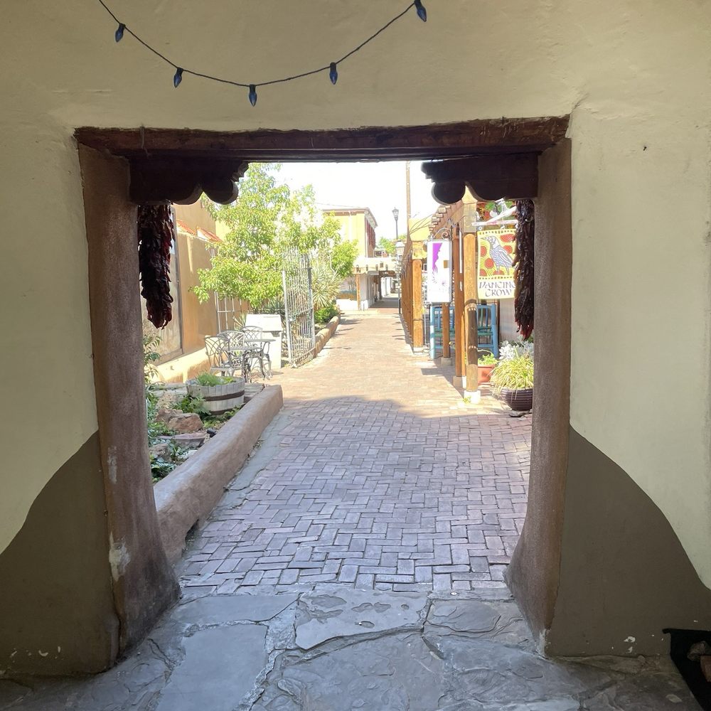 ABQ Trolley Co - Tours Near Me - Albuquerque, New Mexico