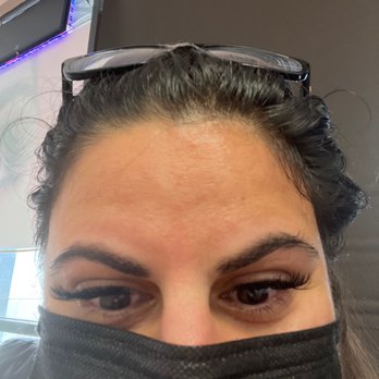 Mini Beauty Eyelash - Eyelash Service Near Me - Upland, California Mini Beauty Eyelash - Eyelash Service Near Me - Upland, California