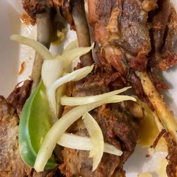Delicious Restaurant - Chicken