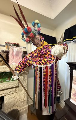 Garifuna Museum of Los Angeles (GAMOLA) by null