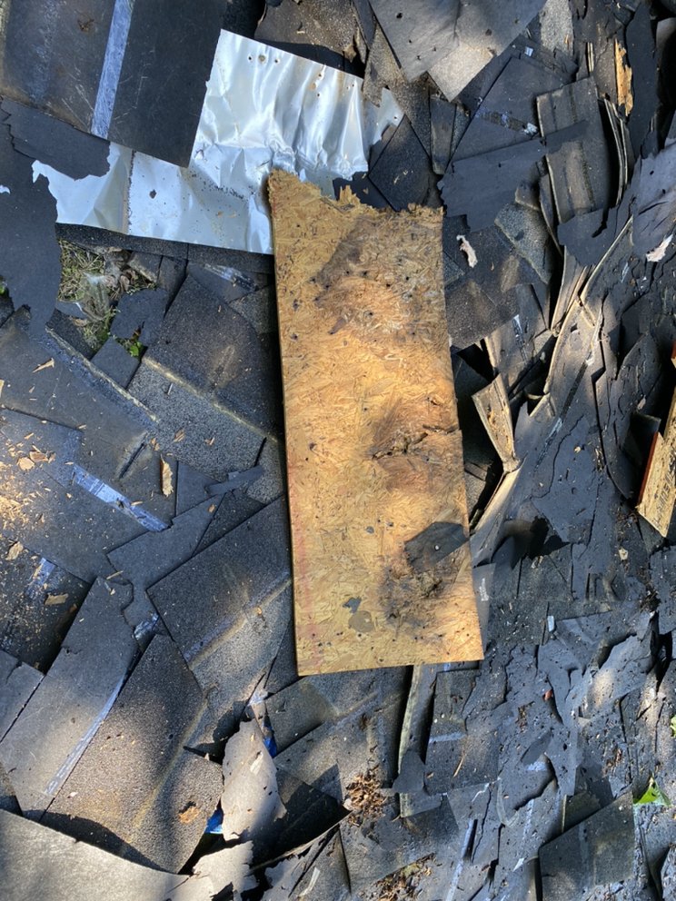 Slide of American Premier Roofing Corporation