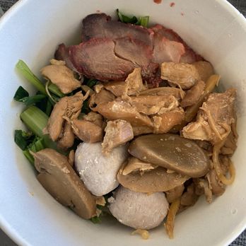 Noodle Stars - No.1 noodle - Indonesian Near Me - Monrovia, California
