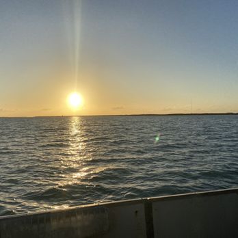 Fins To Feathers - Tours Near Me - Port Isabel, Texas