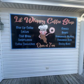 Mister Whippy - Ice Cream & Frozen Yogurt Near Me - Chincoteague Island, Virginia Mister Whippy - Ice Cream & Frozen Yogurt Near Me - Chincoteague Island, Virginia