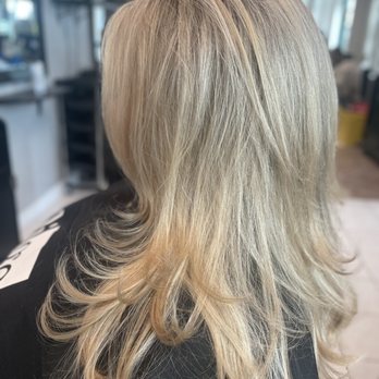 Timeless Harmony Salon & Spa - Blonde and beautiful - Hair Salons Near Me - Newmarket, Ontario Timeless Harmony Salon & Spa - Blonde and beautiful - Hair Salons Near Me - Newmarket, Ontario