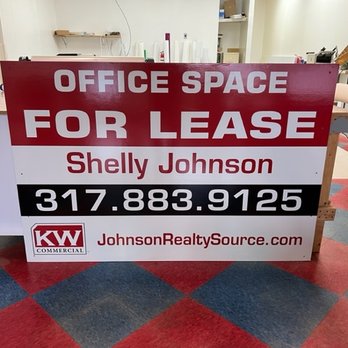 Dragon Signs - Printing Services Near Me - Anderson, Indiana