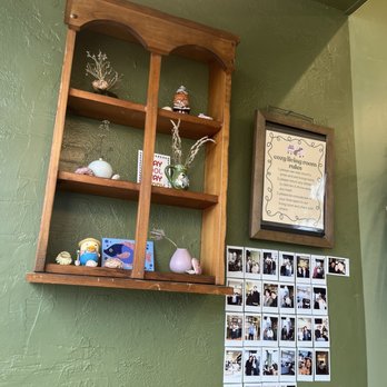 Cozy Home Cafe - Wall - Coffee & Tea Near Me - Raritan, New Jersey