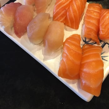 Nami Sushi - Nigiri sushi - Sushi Bars Near Me - Davis, California Nami Sushi - Nigiri sushi - Sushi Bars Near Me - Davis, California