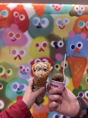 Van Leeuwen Ice Cream by null