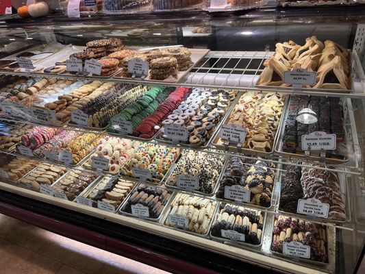 Doris Italian Market & Bakery (Sunrise) by null