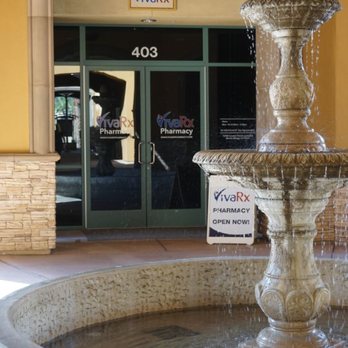 VivaRx Pharmacy - Outside - Drugstores Near Me - Rancho Mirage, California VivaRx Pharmacy - Outside - Drugstores Near Me - Rancho Mirage, California