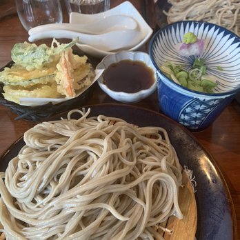 Kamonegi - Ten Zaru - Japanese Near Me - Seattle, Washington