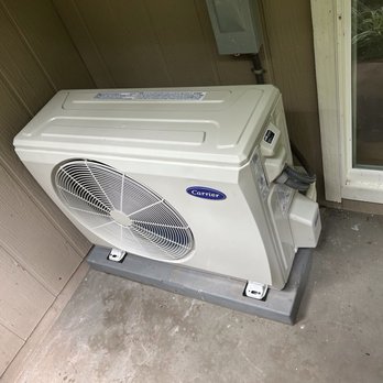 Agape AC And Refrigeration - Compressor installed - Heating & Air Conditioning/HVAC Near Me Agape AC And Refrigeration - Compressor installed - Heating & Air Conditioning/HVAC Near Me