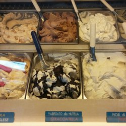 BAR Gelateria Marisa
