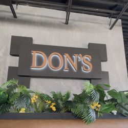 Signage