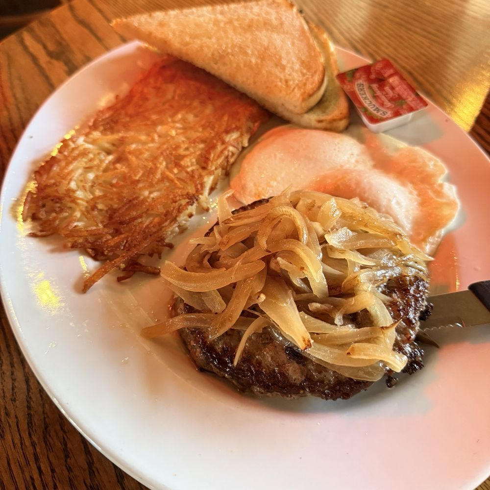 Ground Chuck Beef & Eggs Ground Chuck Beef & Eggs