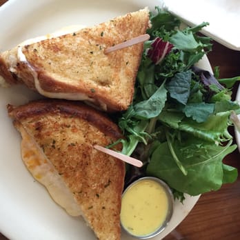 Eat Chow - Simple grilled cheese - Breakfast & Brunch Near Me - Costa Mesa, California Eat Chow - Simple grilled cheese - Breakfast & Brunch Near Me - Costa Mesa, California