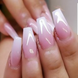 Darling Nails And Spa