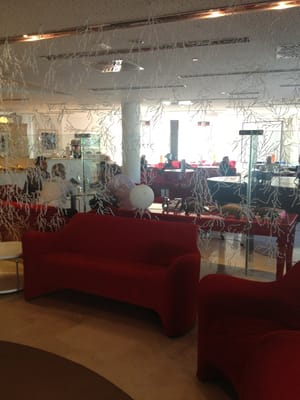 El Sant Cugat Hotel by null
