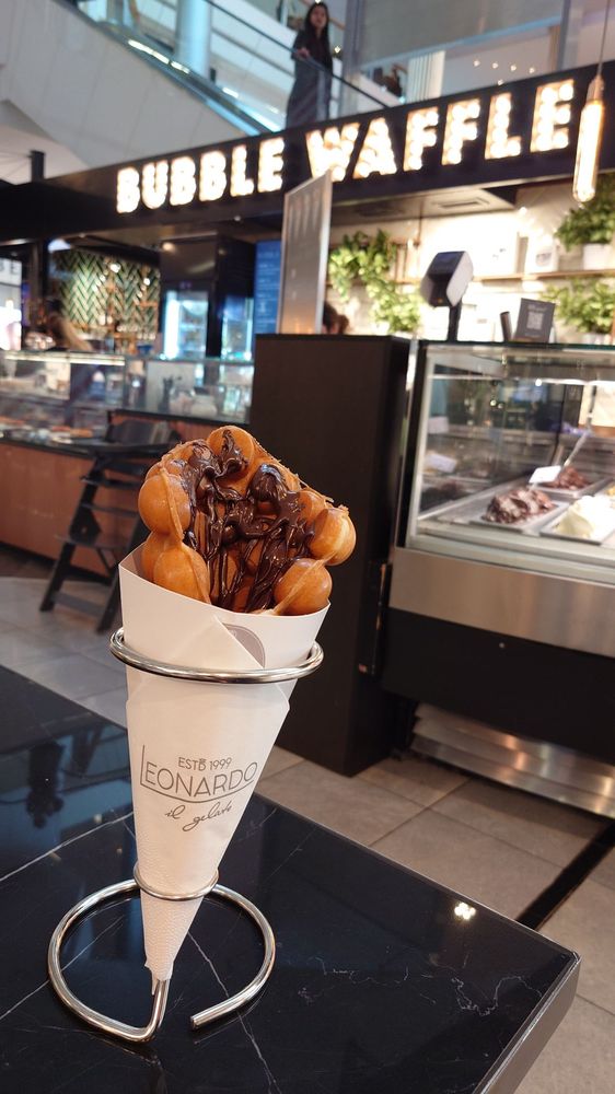 Gelateria Leonardo