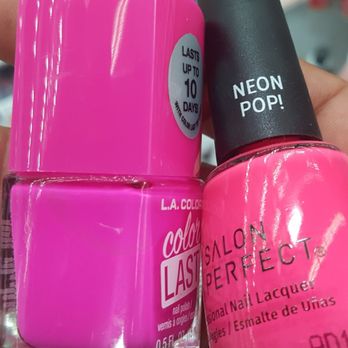 Sally Beauty - Fresh great prices at Walmart unlike the old over priced used bottles of polish at Sally's just bought 2 at Walmart 7/28/19 - Cosmetics & Beauty Supply Near Me - Long Beach, California Sally Beauty - Fresh great prices at Walmart unlike the old over priced used bottles of polish at Sally's just bought 2 at Walmart 7/28/19 - Cosmetics & Beauty Supply Near Me - Long Beach, California