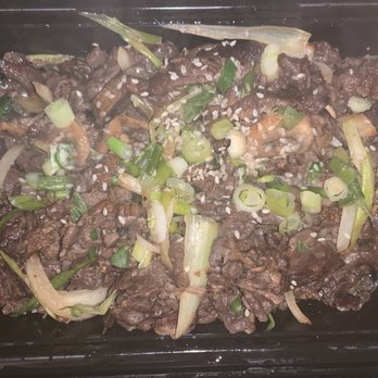 Bonchon Nutley - Bulgogi- very good! Good portion and taste. Would recommend. - Chicken Wings Near Me - Nutley, New Jersey Bonchon Nutley - Bulgogi- very good! Good portion and taste. Would recommend. - Chicken Wings Near Me - Nutley, New Jersey